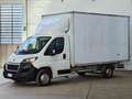Peugeot Boxer 335 2.2 bluehdi 165cv Boxato Trasporto Mobili Bianco - thumbnail 3