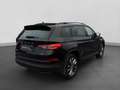 Skoda Kodiaq 2.0 TDI DSG 4x4 FACELIFT LM19 AHK STANDHZ Schwarz - thumbnail 3