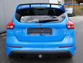 Ford Focus Lim. 2.3 RS AWD NAVI/KAMERA/SCHALENSITZE Blauw - thumbnail 3
