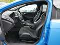 Ford Focus Lim. 2.3 RS AWD NAVI/KAMERA/SCHALENSITZE Blau - thumbnail 7