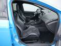 Ford Focus Lim. 2.3 RS AWD NAVI/KAMERA/SCHALENSITZE Blau - thumbnail 14
