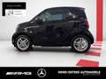 smart forTwo EQ  TEMPOMAT SHZ Schwarz - thumbnail 8