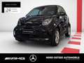 smart forTwo EQ  TEMPOMAT SHZ Schwarz - thumbnail 1