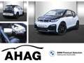 BMW i3 s (120 Ah), 135kW Navi Business Klimaaut. PDC Blanc - thumbnail 1