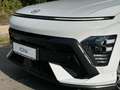 Hyundai KONA KONA 1.6 T-GDI N Line 4WD *SX2*ACC*LED*BOSE*360° Weiß - thumbnail 8
