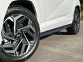 Hyundai KONA KONA 1.6 T-GDI N Line 4WD *SX2*ACC*LED*BOSE*360° Weiß - thumbnail 9