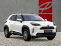 Toyota Yaris Cross 1,5-l-VVT-iE Business Edition Blanc - thumbnail 8