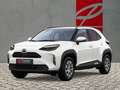 Toyota Yaris Cross 1,5-l-VVT-iE Business Edition Blanc - thumbnail 1