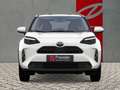 Toyota Yaris Cross 1,5-l-VVT-iE Business Edition Blanc - thumbnail 2