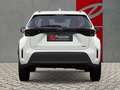 Toyota Yaris Cross 1,5-l-VVT-iE Business Edition Blanc - thumbnail 5