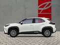 Toyota Yaris Cross 1,5-l-VVT-iE Business Edition Blanc - thumbnail 7