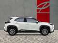 Toyota Yaris Cross 1,5-l-VVT-iE Business Edition Blanc - thumbnail 9