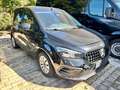 Mercedes-Benz T-Class T -Klasse 180 d standard Noir - thumbnail 3