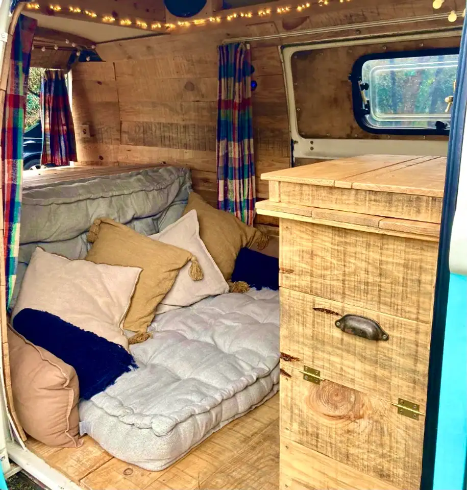 Volkswagen T2, foto 7
