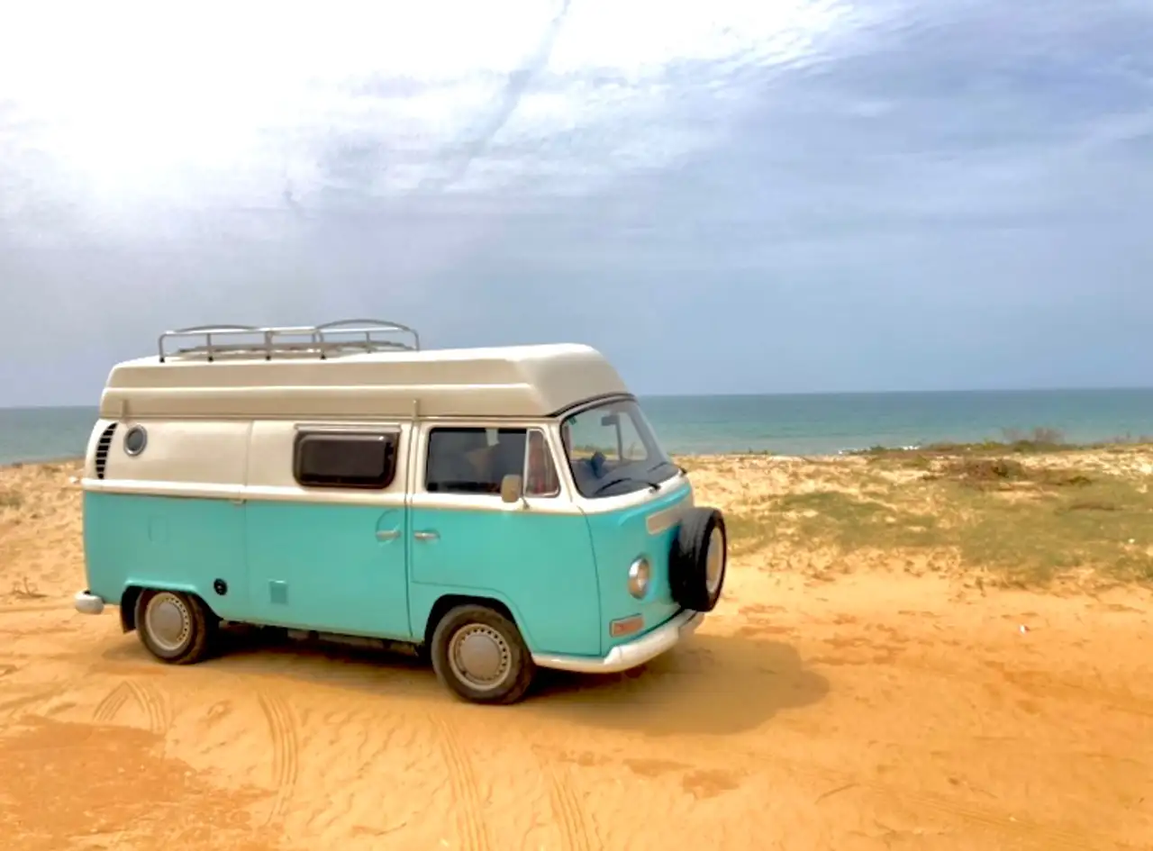 Volkswagen T2, foto 2