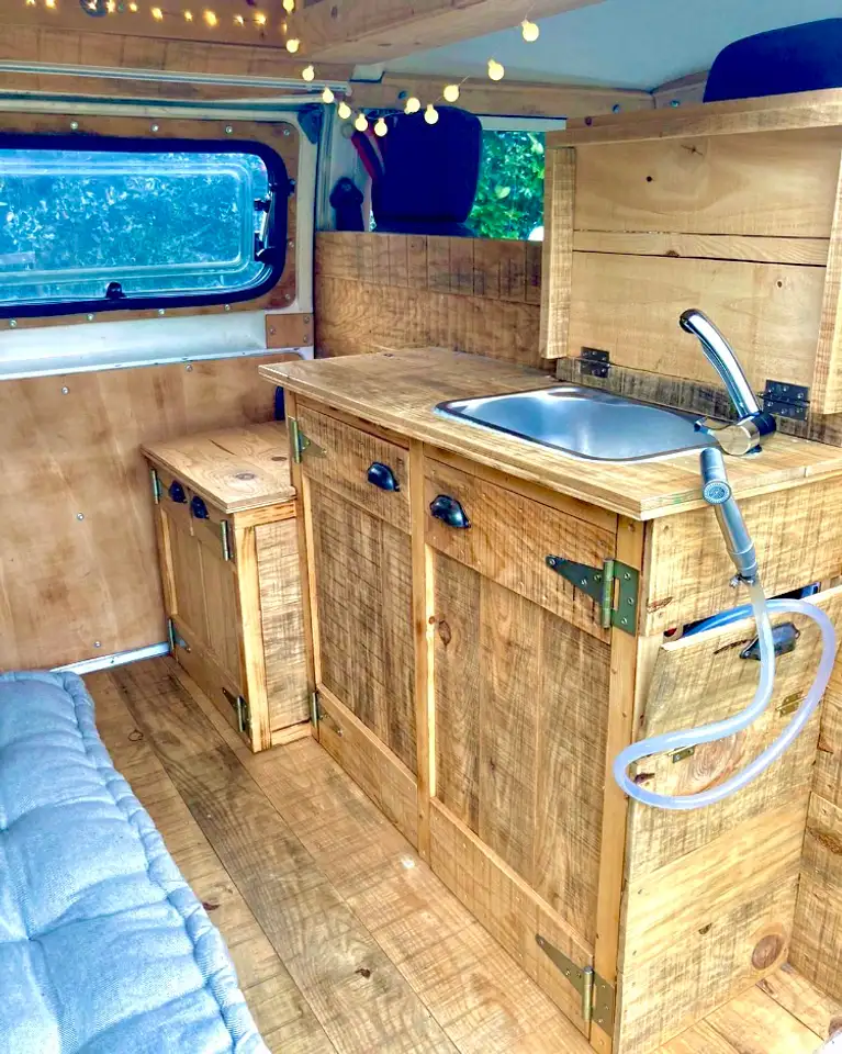 Volkswagen T2, foto 5