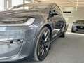 Tesla Model X 100kWh Plaid AWD *1020PS* Grau - thumbnail 7