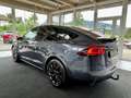 Tesla Model X 100kWh Plaid AWD *1020PS* Grau - thumbnail 8