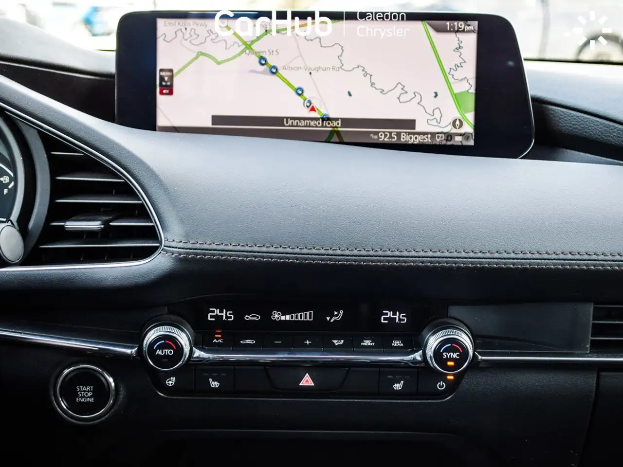 Mazda 3 снимка Mazda 3