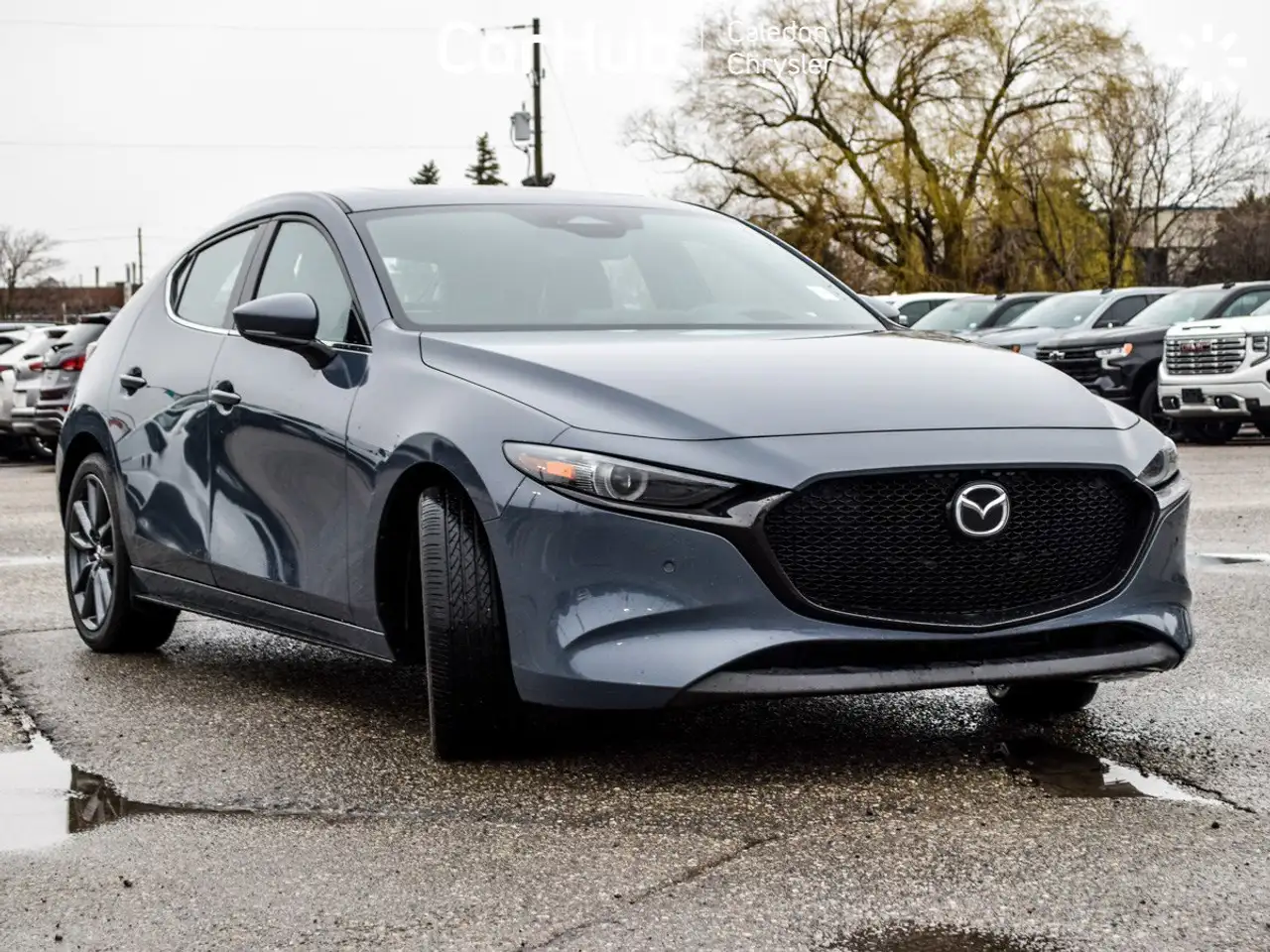 Mazda 3 снимка Mazda 3
