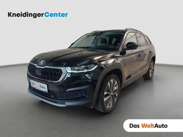 Skoda Kodiaq Ambition TDI DSG