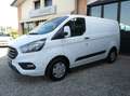Ford Transit Custom PC trend 2.0 TDCI 130 cv Blanco - thumbnail 1