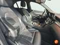 Mercedes-Benz C 200 200D Gris - thumbnail 11
