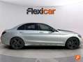 Mercedes-Benz C 200 200D Gris - thumbnail 2