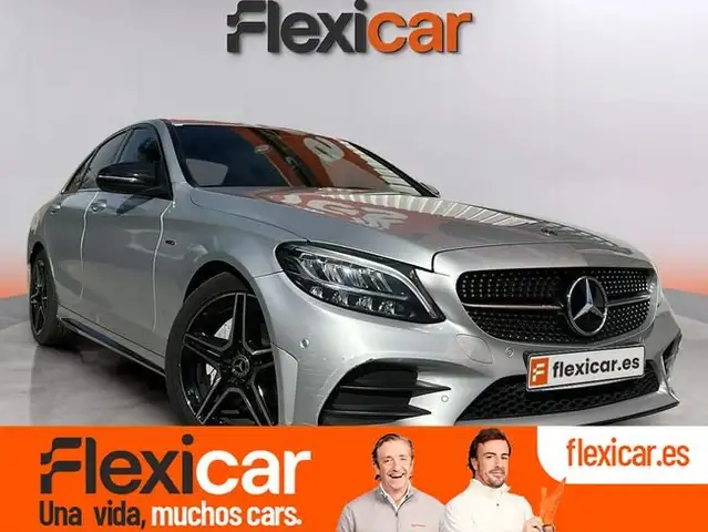 Mercedes-Benz C 200 200D