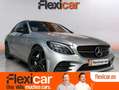 Mercedes-Benz C 200 200D Gris - thumbnail 1
