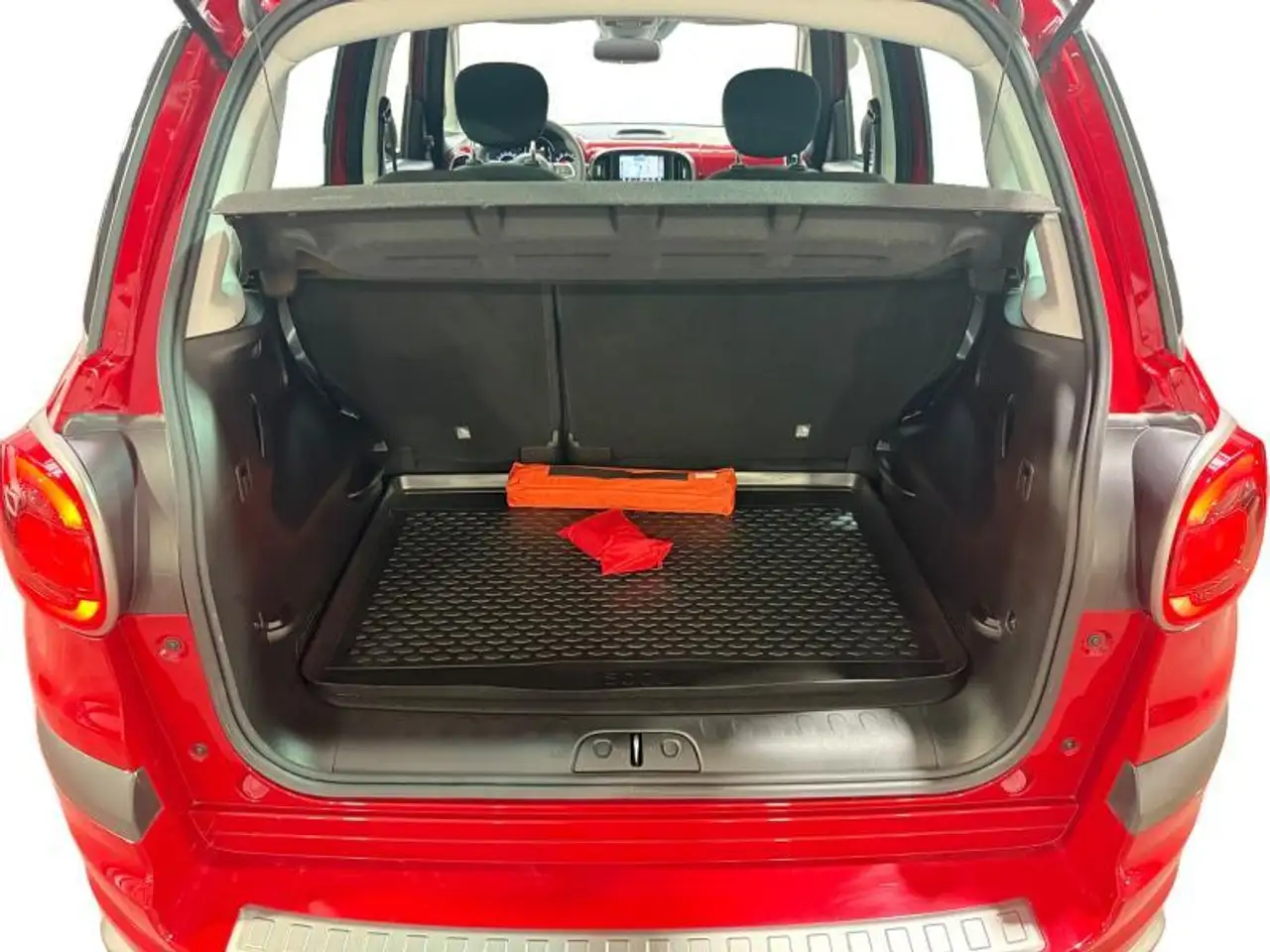 Fiat 500 L 1.4i 95cv Camera*Cruise*GPS, миниатюра 8