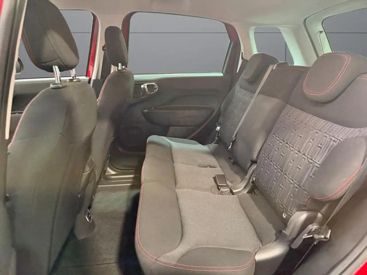 Fiat 500 L 1.4i 95cv Camera*Cruise*GPS, миниатюра 9