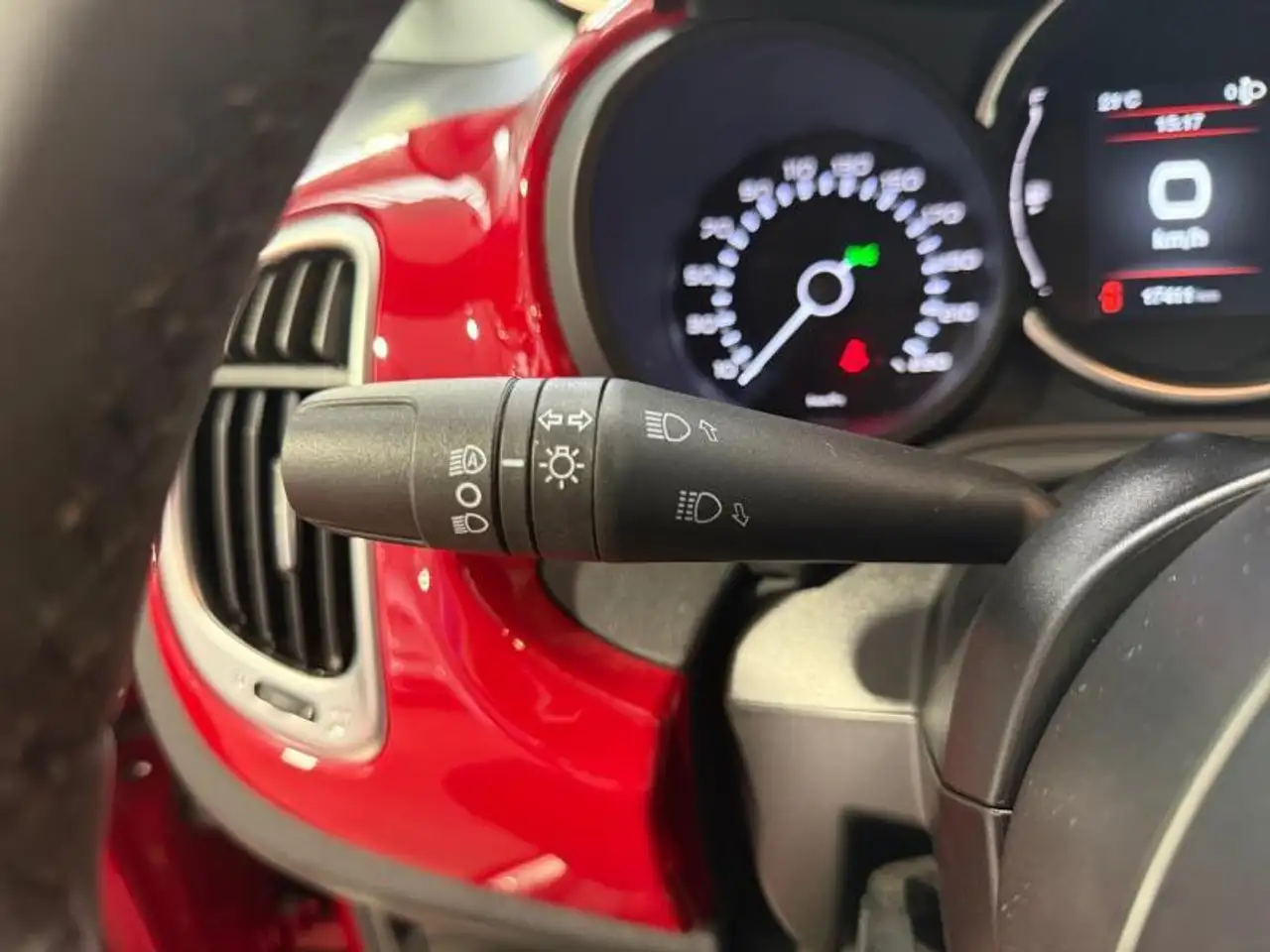Fiat 500 L 1.4i 95cv Camera*Cruise*GPS, миниатюра 19