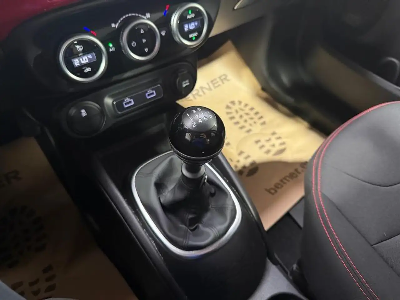 Fiat 500 L 1.4i 95cv Camera*Cruise*GPS, миниатюра 17