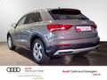 Audi Q3 35 TFSI advanced S-tronic Navi+ AHK PDC+ Klima Gris - thumbnail 4