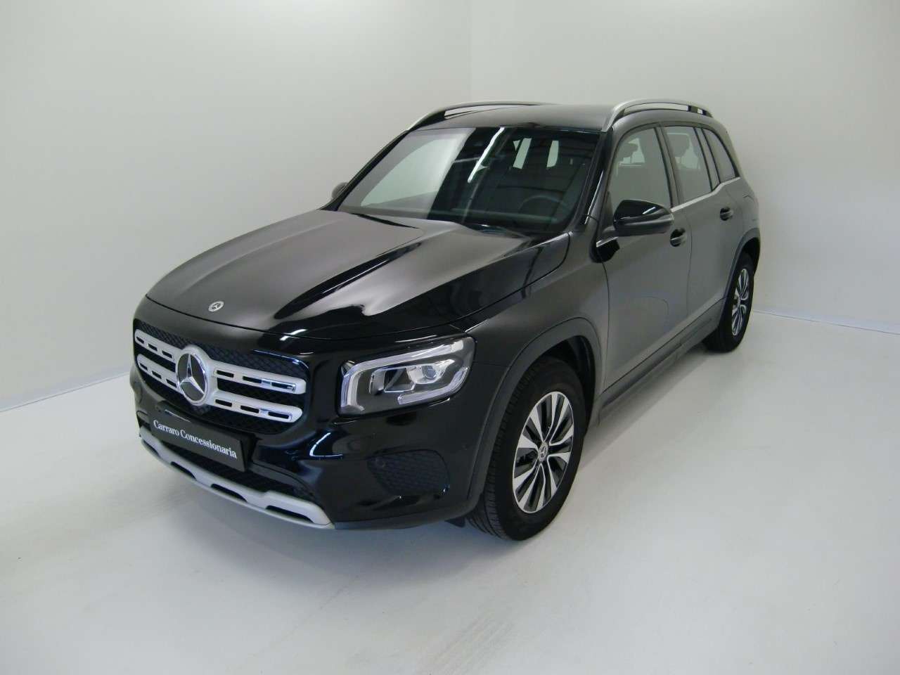 Mercedes-Benz GLB 180 - GLB 180 d Sport auto