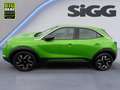 Opel Mokka-E Mokka e Elegance inkl. Wallbox Batteriezertifikat Grün - thumbnail 3