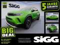 Opel Mokka-E Mokka e Elegance inkl. Wallbox Batteriezertifikat Grün - thumbnail 1
