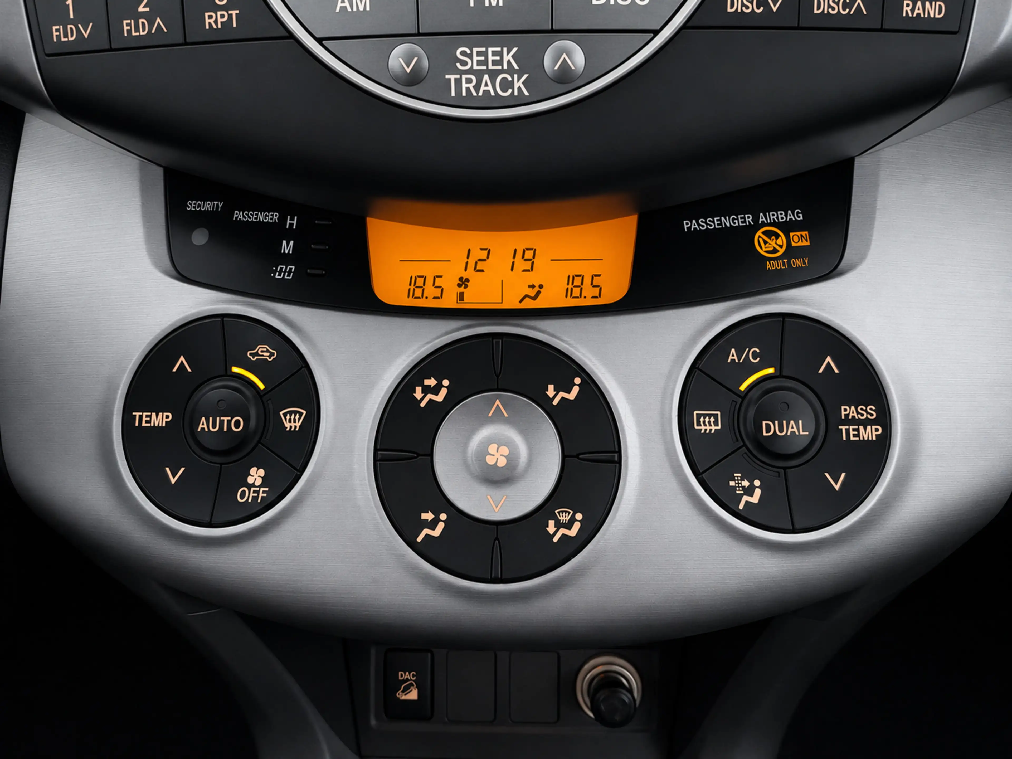 Toyota RAV 4 2.0 VVTi Linea Sol Automaat Airco, Cruise Control, — photo 13