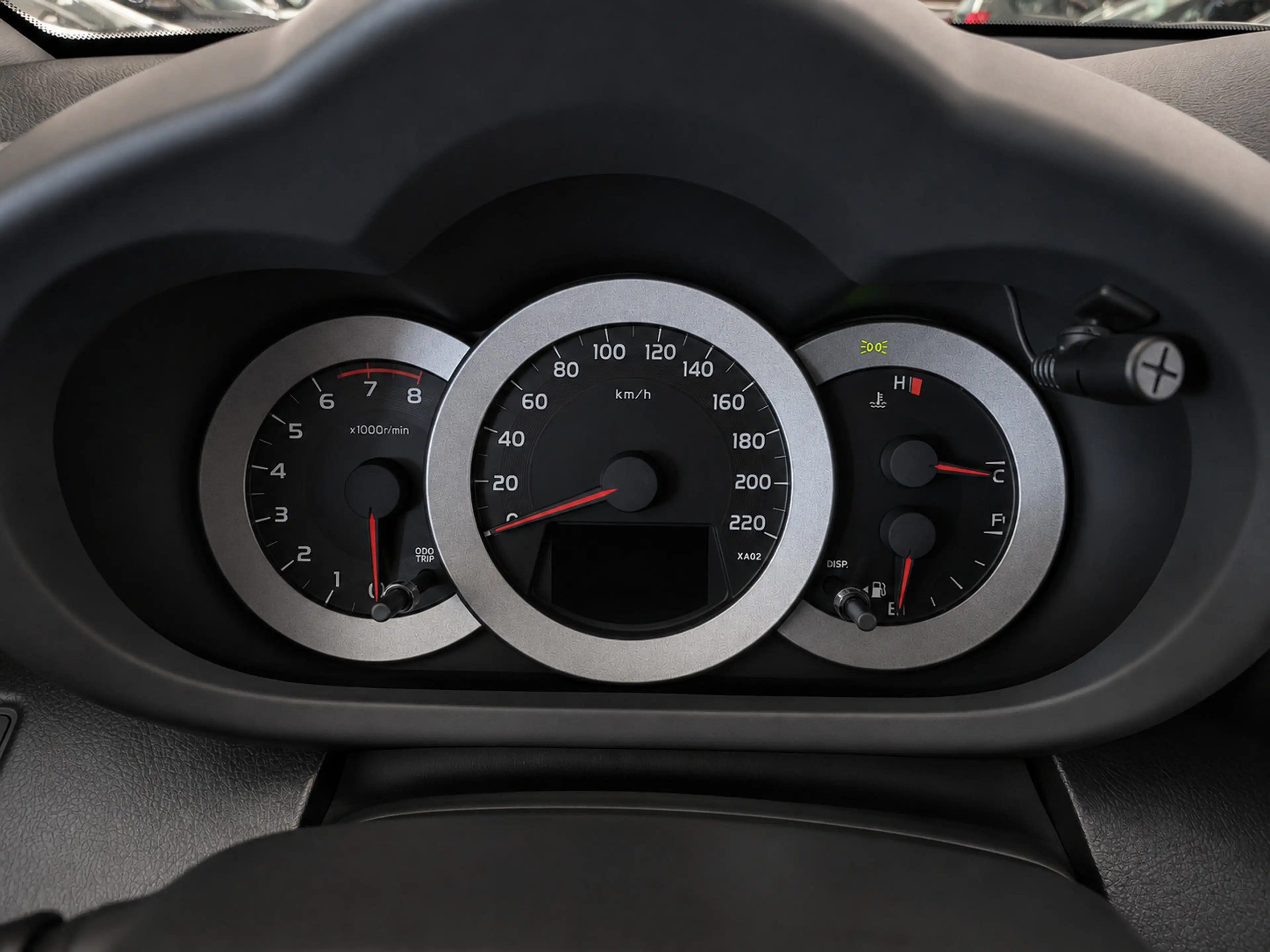 Toyota RAV 4 2.0 VVTi Linea Sol Automaat Airco, Cruise Control, — photo 10