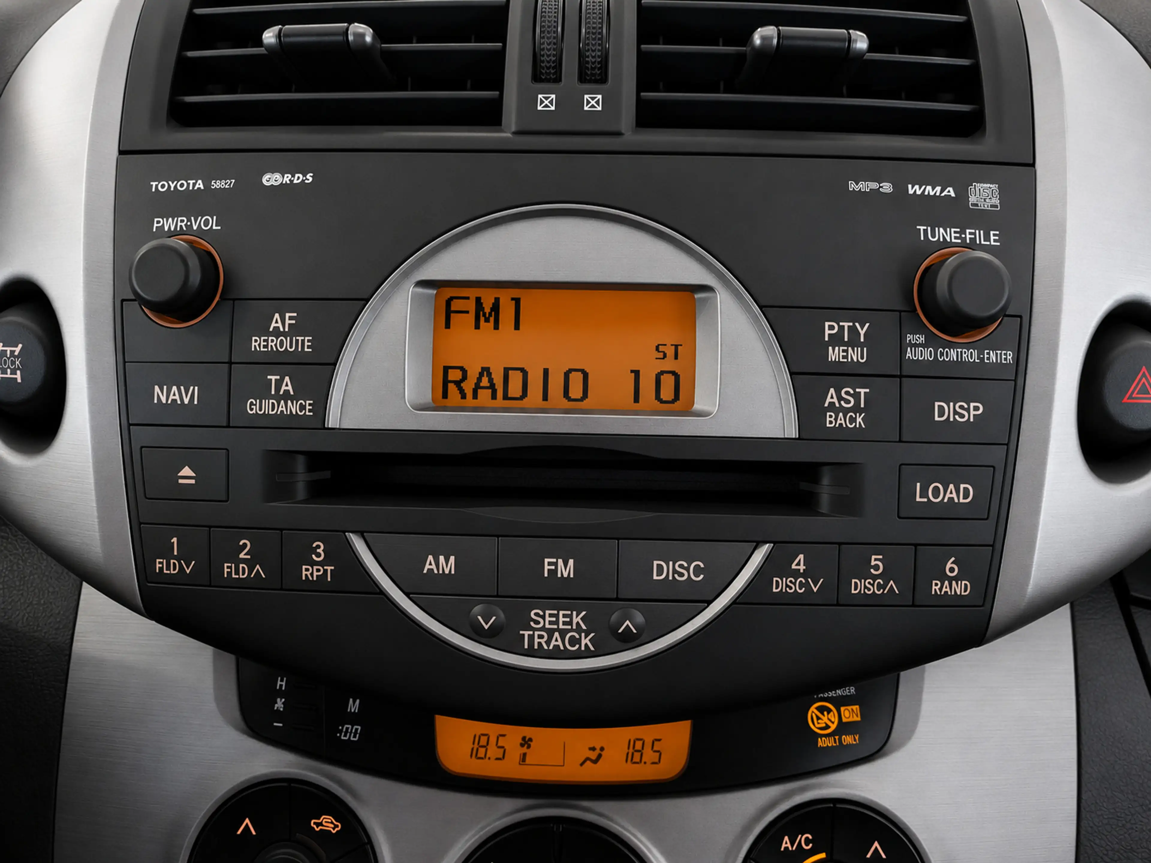 Toyota RAV 4 2.0 VVTi Linea Sol Automaat Airco, Cruise Control, — photo 14