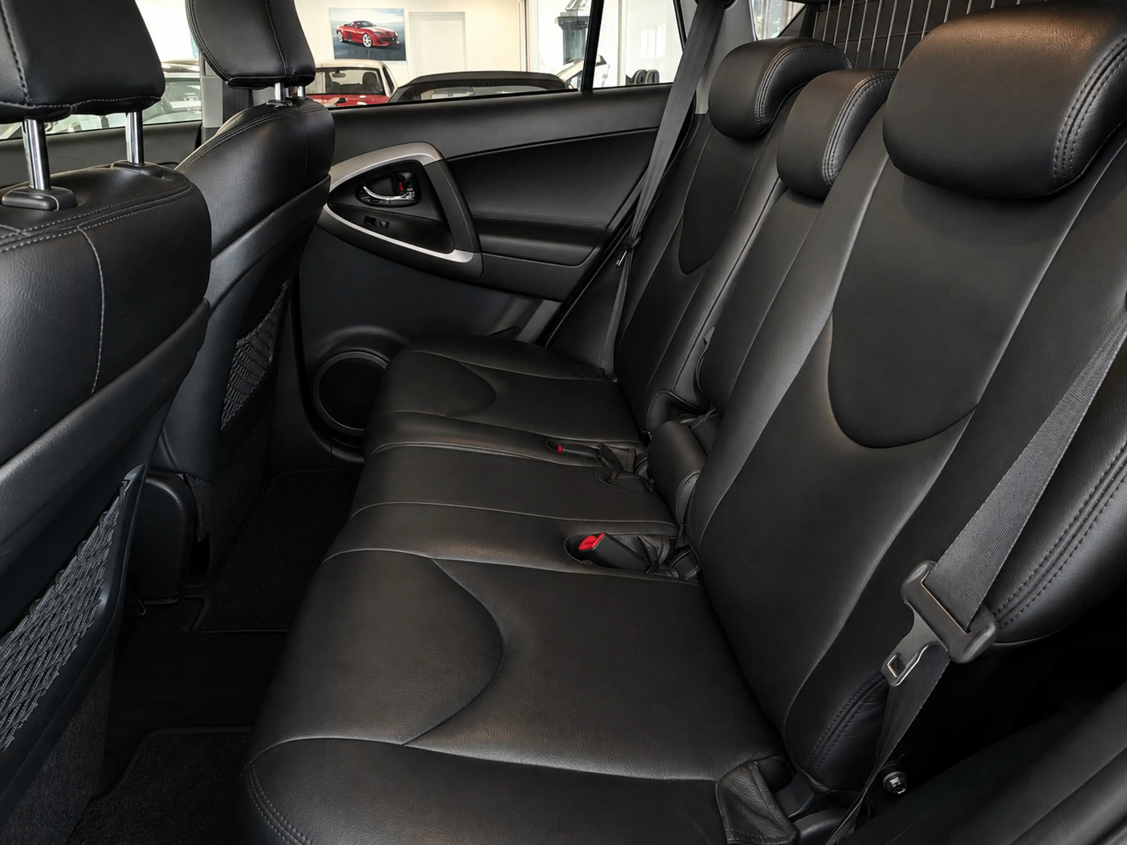Toyota RAV 4 2.0 VVTi Linea Sol Automaat Airco, Cruise Control, — photo 7