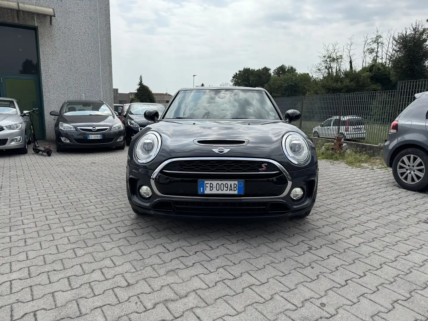 MINI Cooper S Clubman 2.0 Hype auto - 1