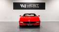 Ferrari F355 F 355 F1 GTS V8 380 – FRANÇAISE Historique limpide Rojo - thumbnail 2