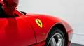 Ferrari F355 F 355 F1 GTS V8 380 – FRANÇAISE Historique limpide Rojo - thumbnail 7