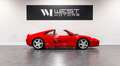 Ferrari F355 F 355 F1 GTS V8 380 – FRANÇAISE Historique limpide Rojo - thumbnail 4