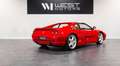 Ferrari F355 F 355 F1 GTS V8 380 – FRANÇAISE Historique limpide Rojo - thumbnail 5