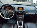 Opel Antara Cosmo 4x4/AHK/LEDER/Xenon/SHZG/NAVI/BT Gris - thumbnail 9