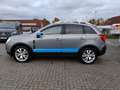 Opel Antara Cosmo 4x4/AHK/LEDER/Xenon/SHZG/NAVI/BT Gris - thumbnail 6