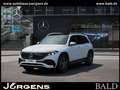 Mercedes-Benz EQB 350 4M AMG-Sport/LED/Pano/Burm/Memo/Totw/18" Weiß - thumbnail 1